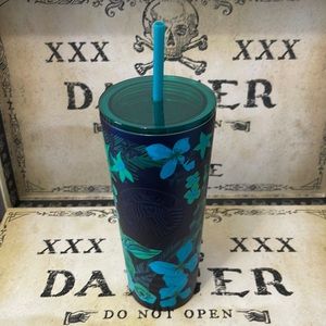 Starbucks Tumbler